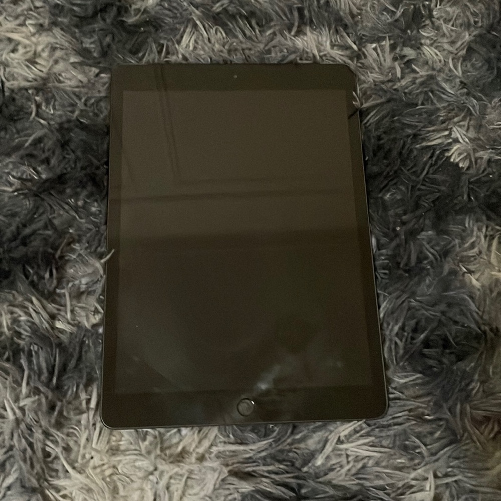 iPad 7th Generation